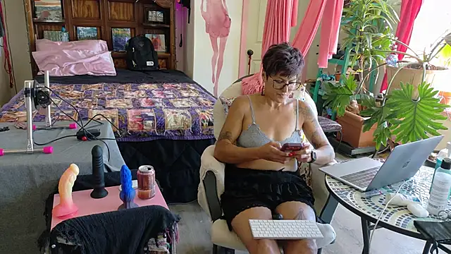 kinkycanner online show from 31, 5, 2026