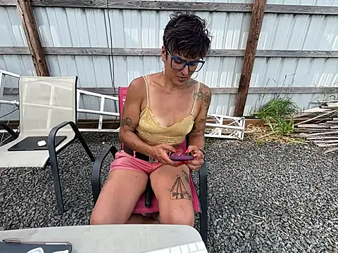 kinkycanner online show from 2, 6, 2026