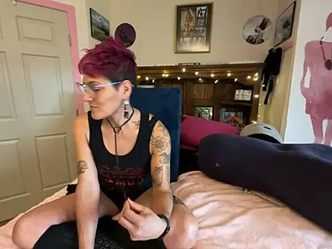 kinkycanner online show from 7, 2, 2026