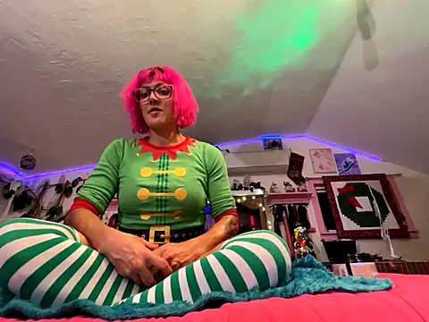 kinkycanner online show from 22, 11, 2025