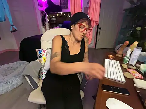 kinkycanner online show from 25, 3, 2026