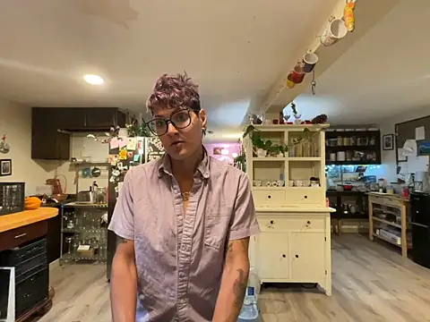 kinkycanner online show from 1, 4, 2026