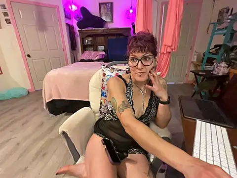 kinkycanner online show from 3, 3, 2026