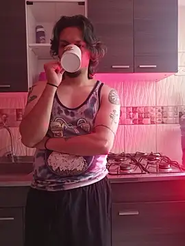 Snapshot of Laia_and_Damian chatting on 15, 11, 2025 Laia and Damian online show from 15, 11, 2025