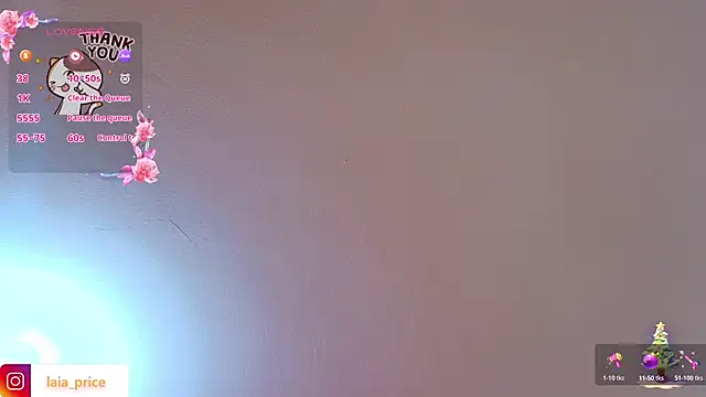 Snapshot of Laia_and_Damian chatting on 25, 11, 2025 Laia and Damian online show from 25, 11, 2025