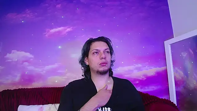 Snapshot of Laia_and_Damian chatting on 30, 11, 2025 Laia and Damian online show from 30, 11, 2025