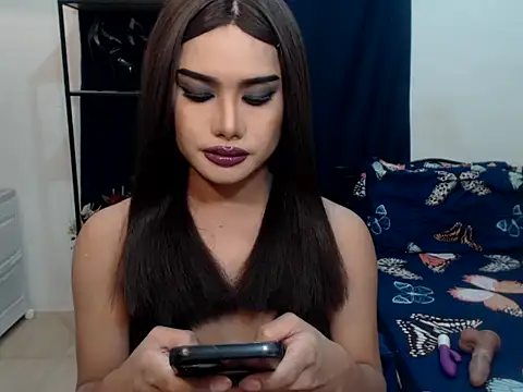 RositaUshvada online show from 30, 11, 2025