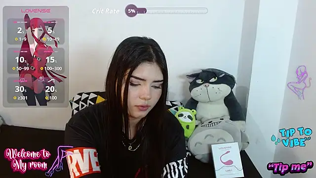 Snapshot of Emma_yui19 chatting on 16, 11, 2025 Emma yui19 online show from 16, 11, 2025