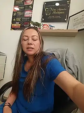 Madisson-04  online show from 9, 7, 2026