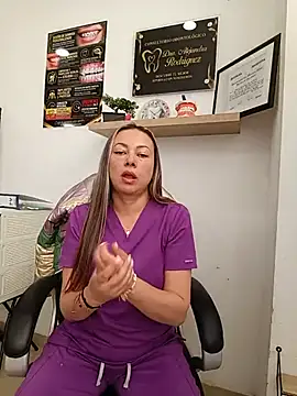Madisson-04  online show from 9, 6, 2026