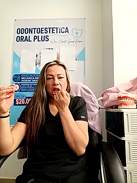 Madisson-04  online show from 24, 4, 2026