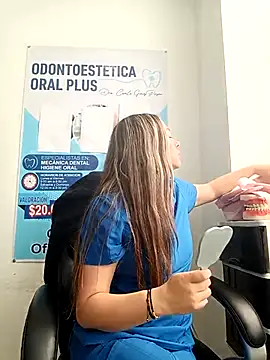 Madisson-04  online show from 20, 4, 2026