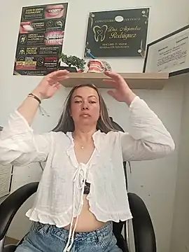 Madisson-04  online show from 21, 6, 2026