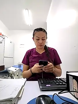 Madisson-04  online show from 27, 10, 2025