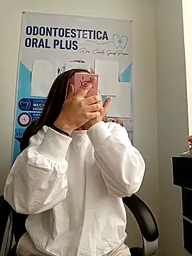 Madisson-04  online show from 2, 4, 2026