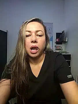 Madisson-04  online show from 14, 1, 2026