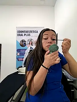 Madisson-04  online show from 11, 11, 2025