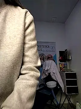 Madisson-04  online show from 12, 1, 2026