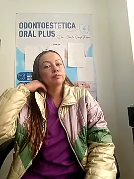 Madisson-04  online show from 31, 3, 2026