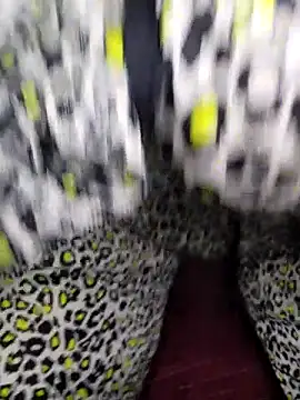 mysticlure-- online show from 29, 11, 2025