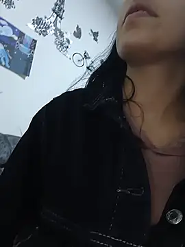 MiaForever1 online show from 18, 7, 2026