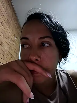 MiaForever1 online show from 6, 4, 2026