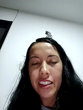 MiaForever1 online show from 27, 10, 2025