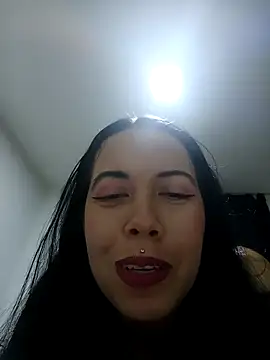 MiaForever1 online show from 3, 11, 2025