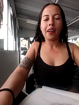 MiaForever1 online show from 13, 3, 2026