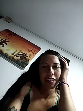 MiaForever1 online show from 18, 3, 2026