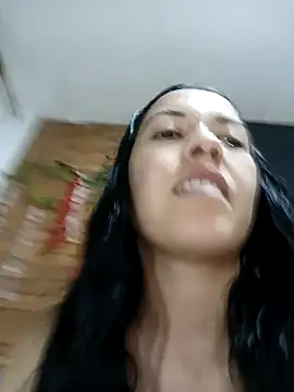 MiaForever1 online show from 15, 10, 2025