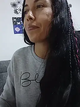 MiaForever1 online show from 20, 6, 2026