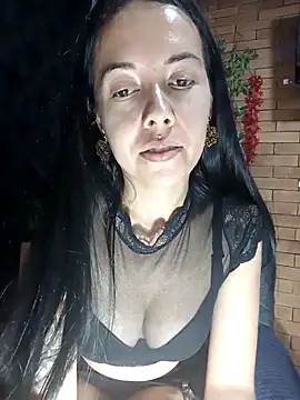 MiaForever1 online show from 1, 12, 2025