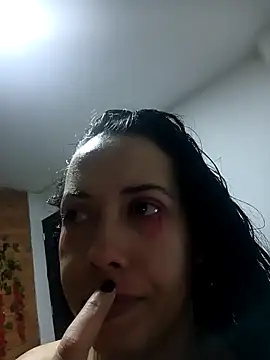 MiaForever1 online show from 31, 10, 2025