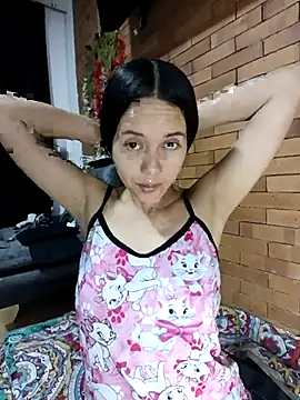 MiaForever1 online show from 30, 11, 2025