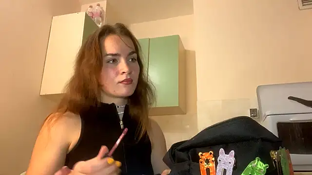 Snapshot of BunnyTiedeman chatting on 30, 10, 2025 BunnyTiedeman online show from 30, 10, 2025
