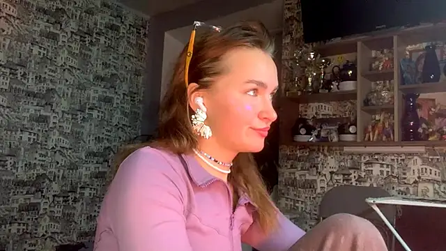 Snapshot of BunnyTiedeman chatting on 2, 11, 2025 BunnyTiedeman online show from 2, 11, 2025