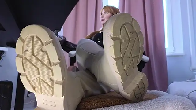 CruelSiren online show from 7, 2, 2026