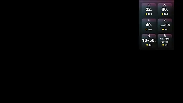 melodywinxxx online show from 7, 10, 2025