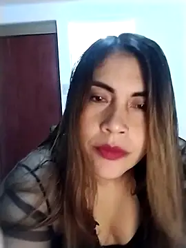 Snapshot of Camila_latina_0 chatting on 29, 9, 2025 Camila latina 0 online show from 29, 9, 2025