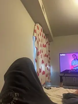 josejoel21 online show from 23, 2, 2026