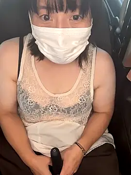 Snapshot of hanachan_001 chatting on 24, 10, 2025 hanachan 001 online show from 24, 10, 2025