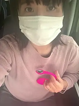 Snapshot of hanachan_001 chatting on 18, 11, 2025 hanachan 001 online show from 18, 11, 2025