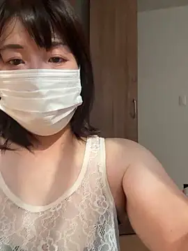 hanachan 001 online show from 16, 9, 2025
