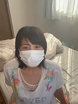 Snapshot of hanachan_001 chatting on 23, 10, 2025 hanachan 001 online show from 23, 10, 2025