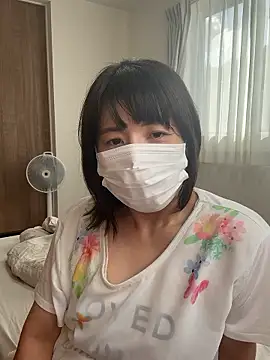 Snapshot of hanachan_001 chatting on 9, 10, 2025 hanachan 001 online show from 9, 10, 2025