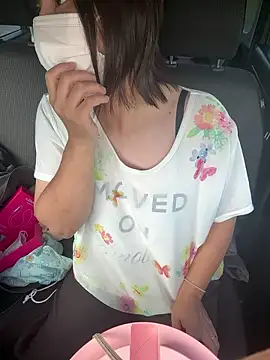 Snapshot of hanachan_001 chatting on 10, 10, 2025 hanachan 001 online show from 10, 10, 2025