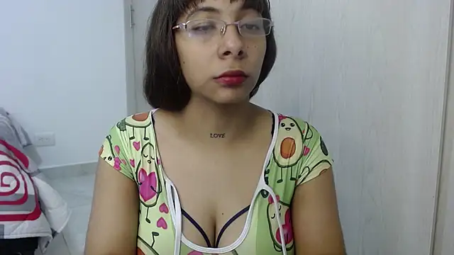 Kittyrose3 online show from 6, 10, 2025