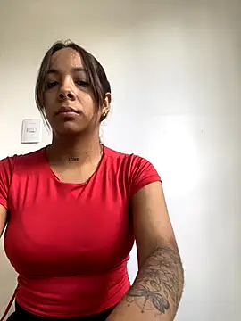 Kittyrose3 online show from 23, 9, 2025