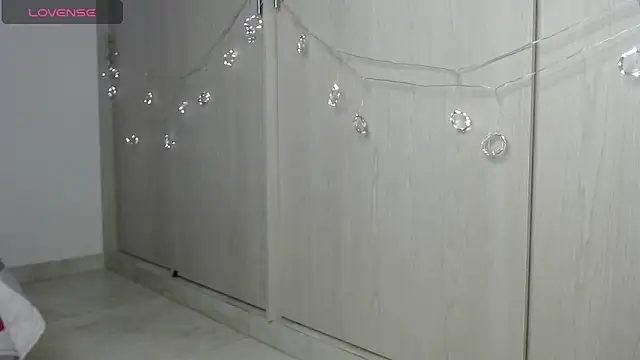 Kittyrose3 online show from 4, 10, 2025